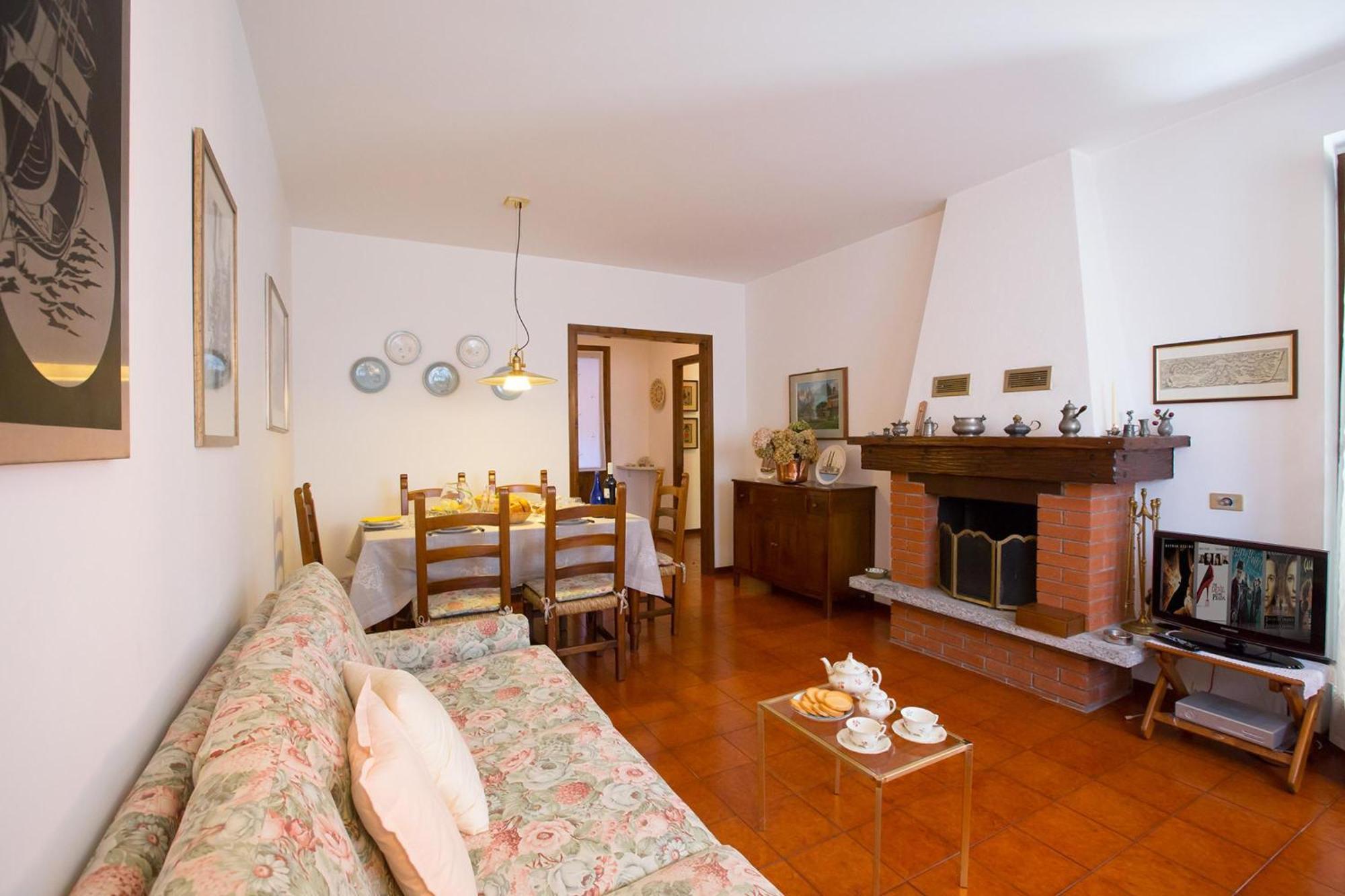 Appartement Menaggio Poggio Fiorito Loggetta Extérieur photo